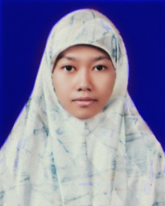 Krisna Merdekawati, M.Pd.