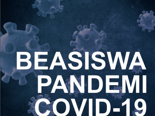 Penerima Beasiswa Pandemi Covid-19 dari Prodi Pendidikan Kimia UII