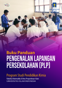 Buku Panduan - Pendidikan Kimia