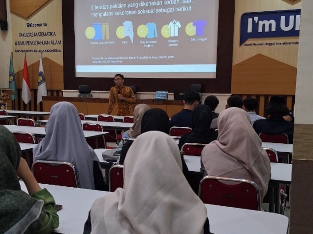 Upaya Kolektif Wujudkan Kampus Aman dan Inklusif