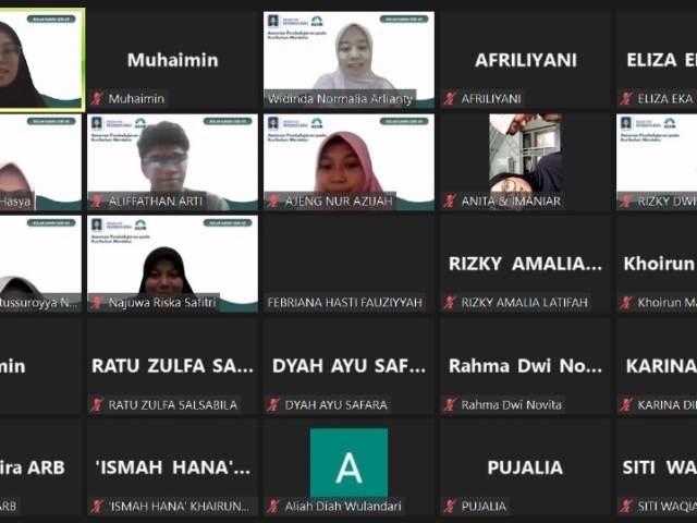 Asesmen Pembelajaran Pada Kurikulum Merdeka