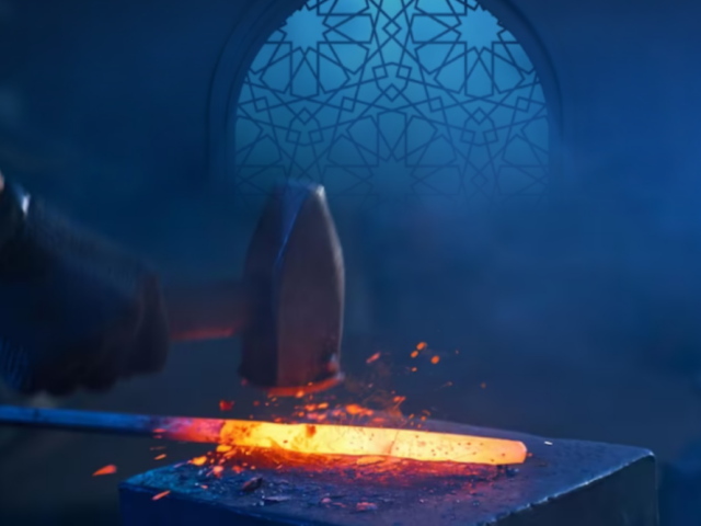 Penjelasan Pengunaan Logam Besi menurut Al-Qur’an