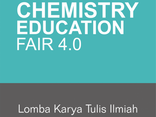 Panduan Lomba Karya Tulis Ilmiah (LKTI) SMA/MA/SMK Tahun 2018
