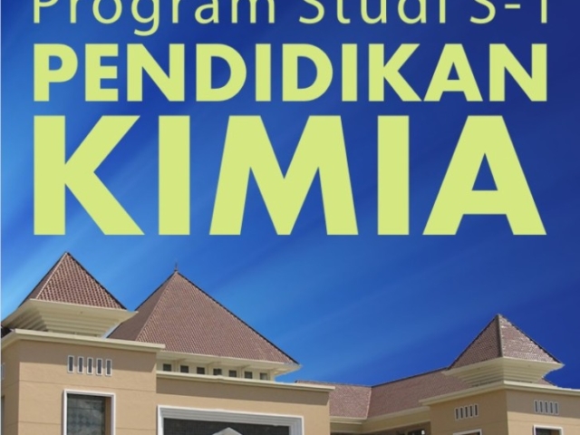 PSB (Penelusuran Siswa Berprestasi) Pendidikan Kimia UII