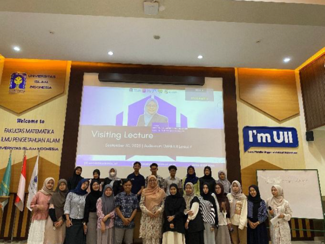 Evaluasi Kriteria Pendidikan dan Implementasi Tindak Lanjut sebagai Wujud Perbaikan Berkelanjutan