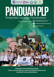 Cover PANDUAN PLP 2025
